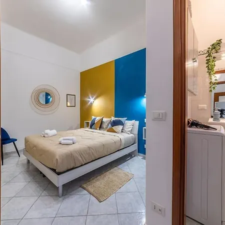 Lägenhet Myahouse Milano