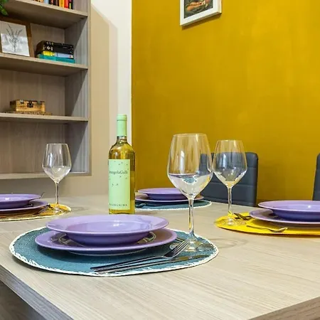 Myahouse * Milano