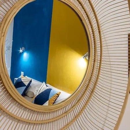 Myahouse Lägenhet