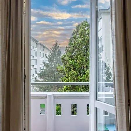 Myahouse Lägenhet *