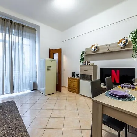 Myahouse Lägenhet Milano